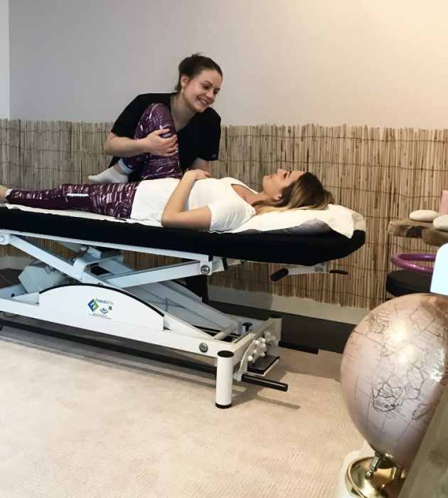 Ostéopathe La Rochelle Votre ostéopathe Ostéopathe Paris Nicolas