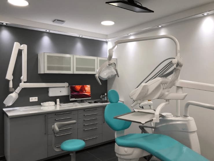 Centre Dentaire De Vincennes - Dentiste Vincennes