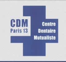 Centre Dentaire Mutualiste Paris 13, Centre dentaire à Paris