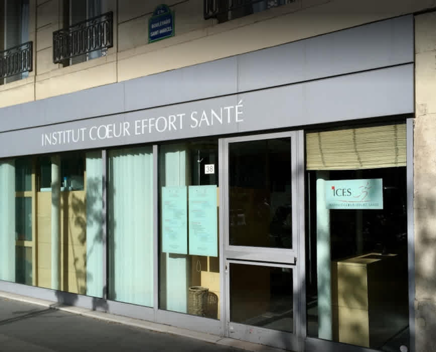 Numéro De Téléphone De L'hôpital Intercommunal De Créteil