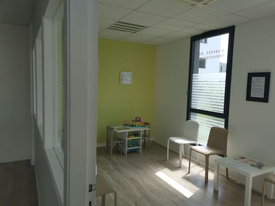 Dr Véronique BELOT, Dermatologue et vénérologue à SaintGrégoire