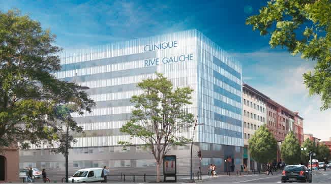 49-51 Allées Charles De Fitte 31300 Toulouse