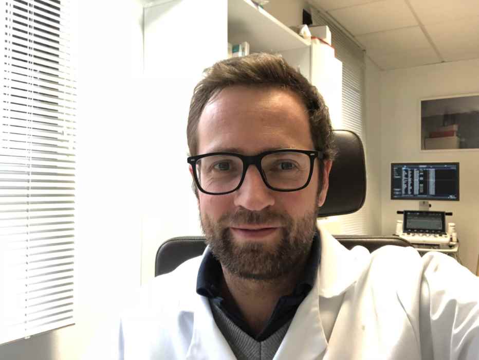 Test Pcr Saint Herblain Avenue Des Lions