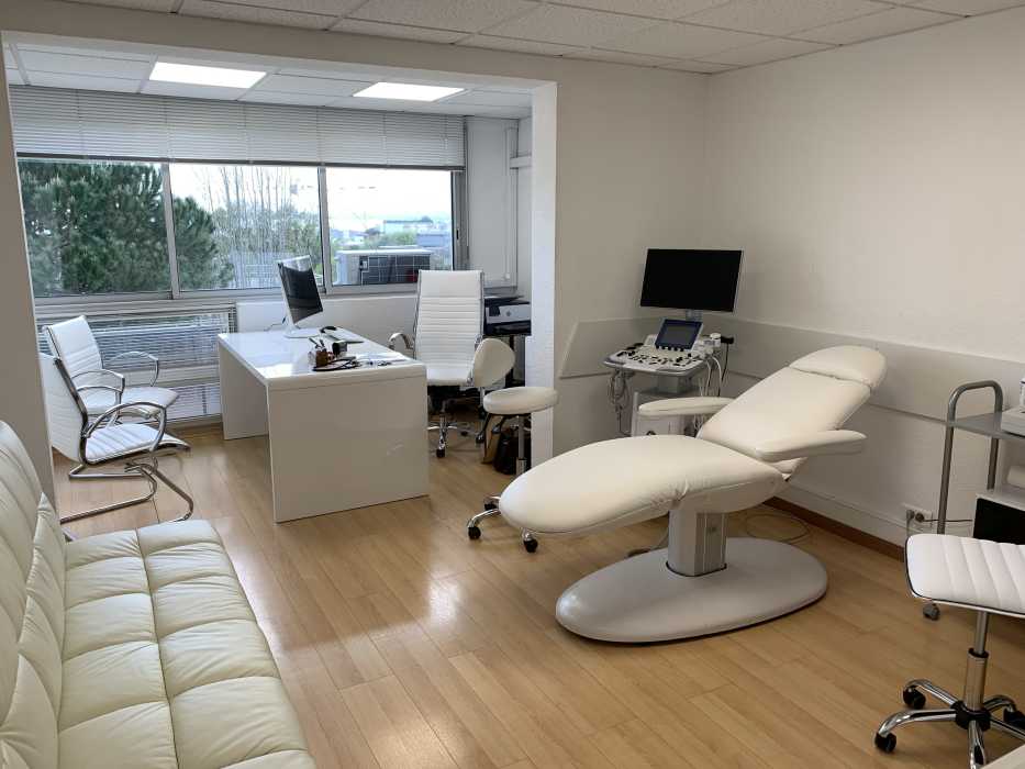 Clinique Tzanck Saint Laurent Du Var Cardiologie
