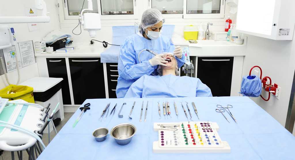 Centres Médicaux Et Dentaire Jack Senet Et Broca