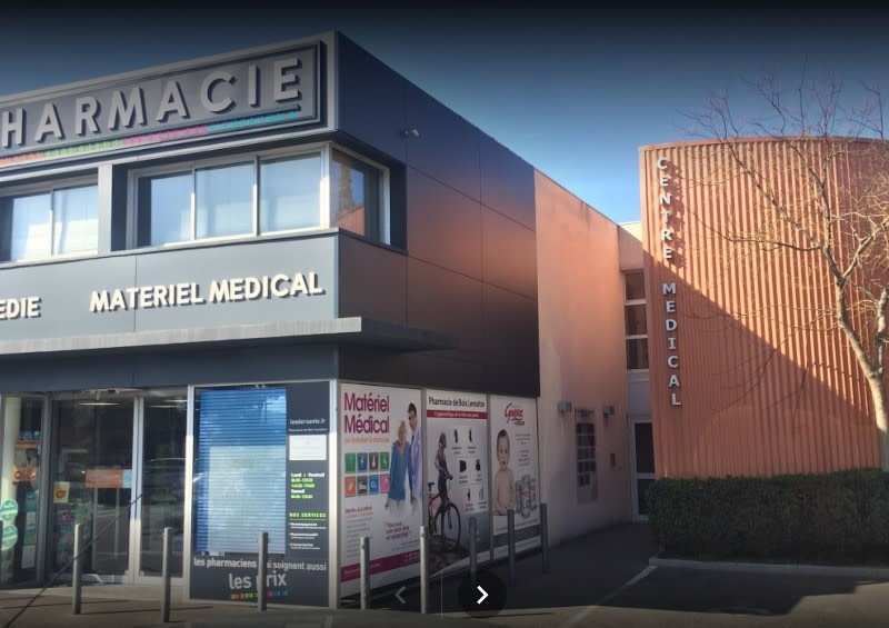 Centre médical Bois Lemaitre, médical à Marseille