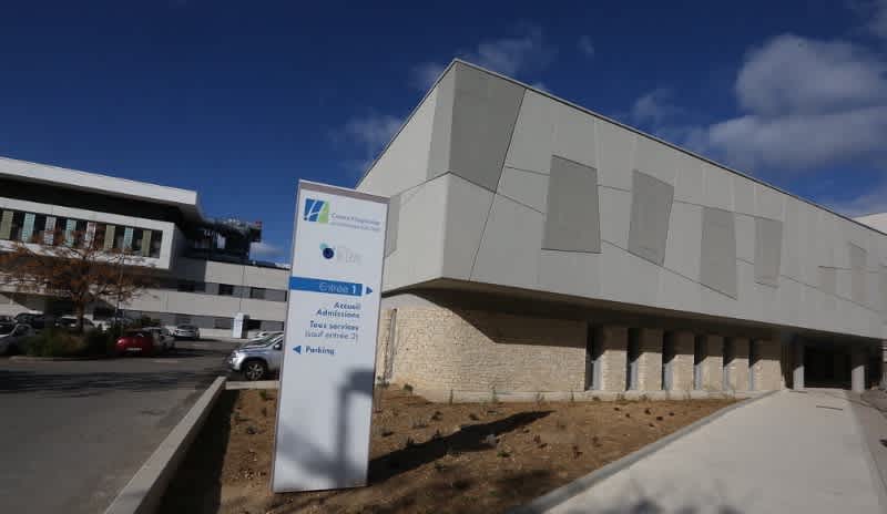 Centre Medical De L'ancyse Bagnols Sur Ceze