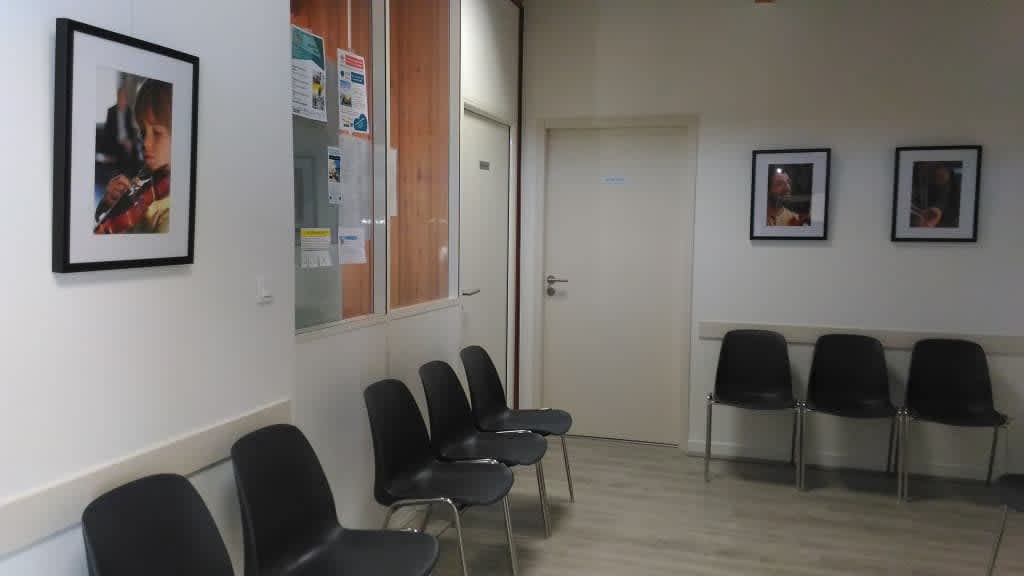 Centre De Vaccination De Montastruc La Conseillere