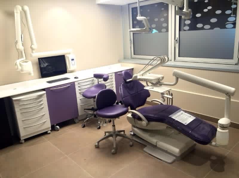 Centre Dentaire SaintDenis Basilique, Centre dentaire à SaintDenis