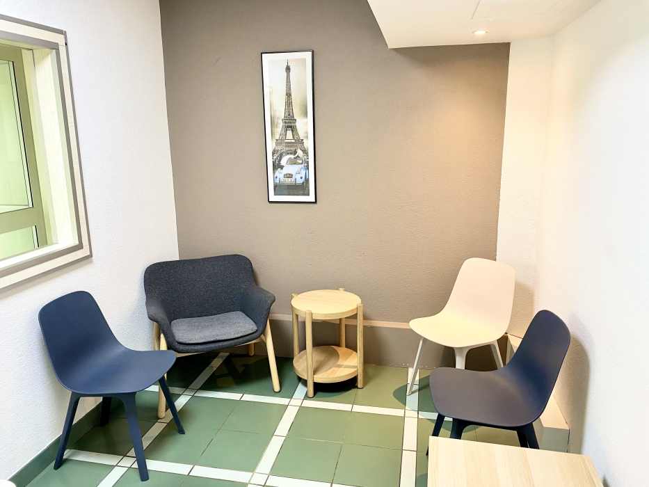 Centre De Radiologie Paris 15 Vouillé - Convention