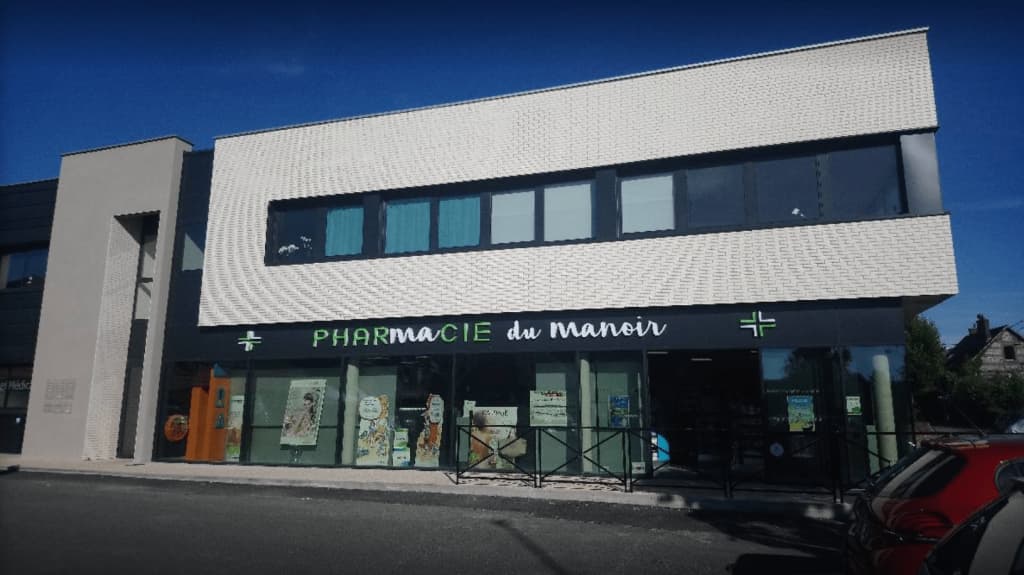 Test Pcr Clinique Du Cedre Bois Guillaume