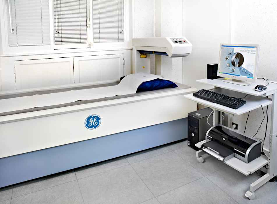 Centre De Radiologie Rue De Chaligny Paris 12