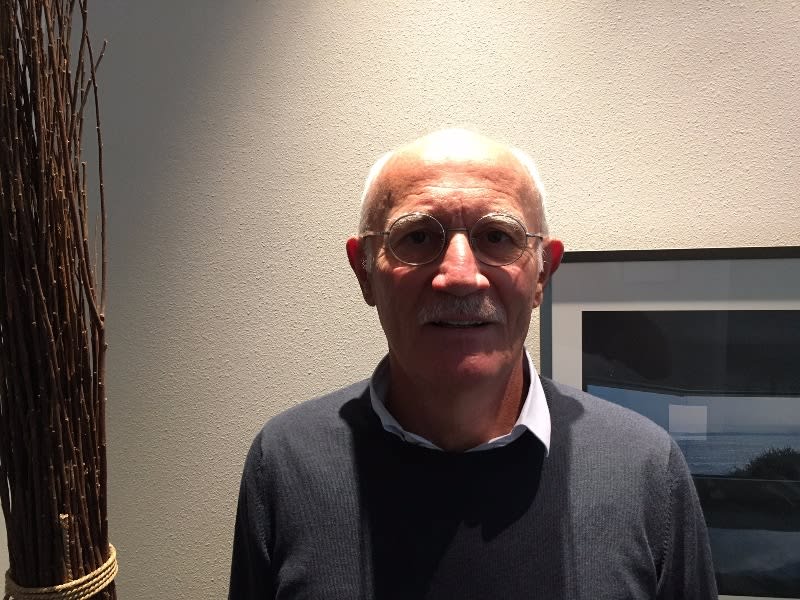 Dr Luc CHARMION, Chirurgien orthopédiste à Saint-Priest-en ...