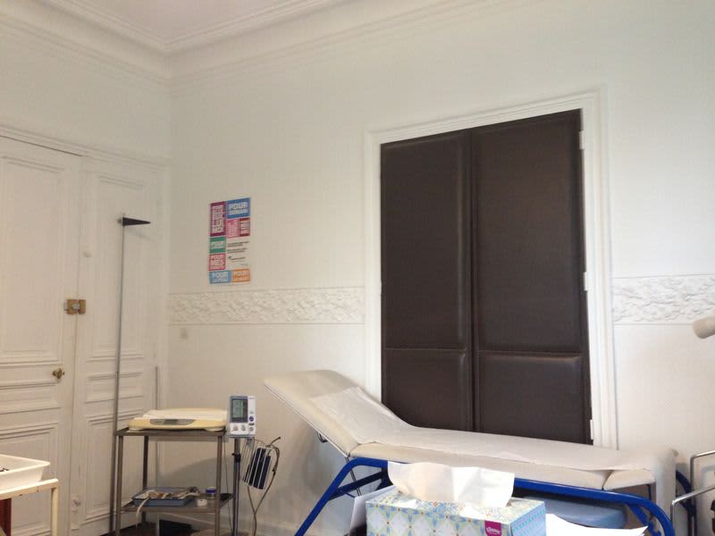 Centre Ophtalmologique Boissy - Créteil - Valenton