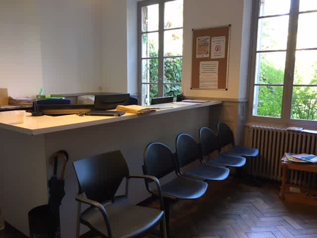 Laboratoire Test Pcr Sainte Foy La Grande
