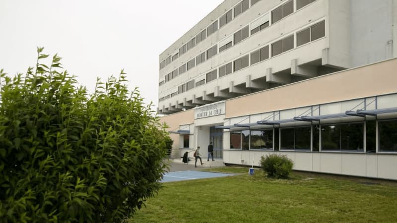 Polyclinique Montier La Celle - Elsan Saint-andré-les-vergers