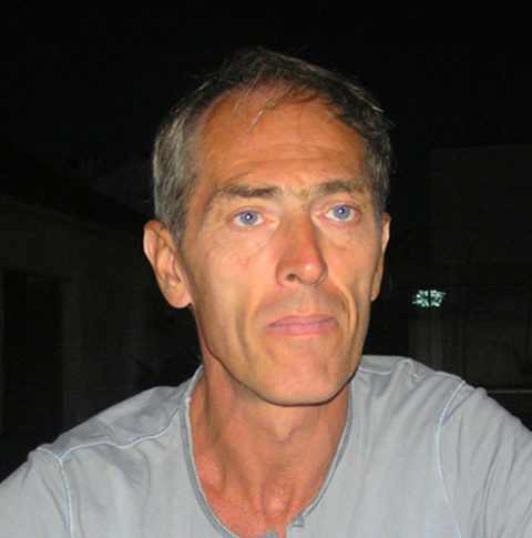 Dr Stéphane GERENTON, Radiologue à Guilherand-Granges ...