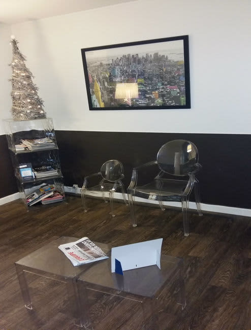 Cabinet des docteurs Prevot Marc et Prevot Marion, Cabinet ...