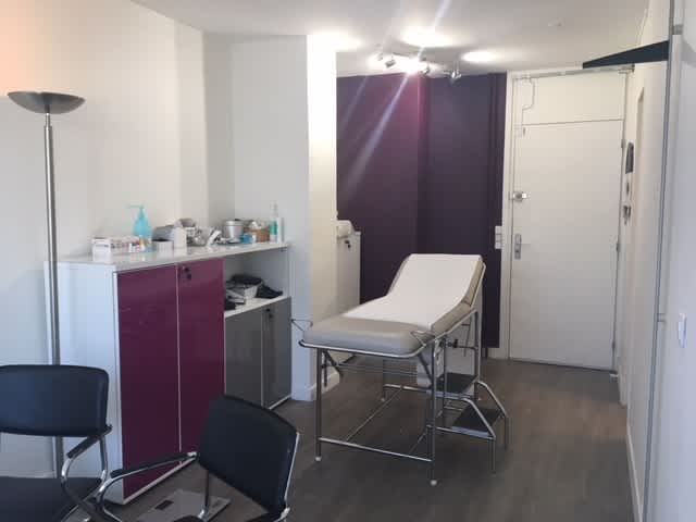 Centre De Vaccination La Celle Saint Cloud
