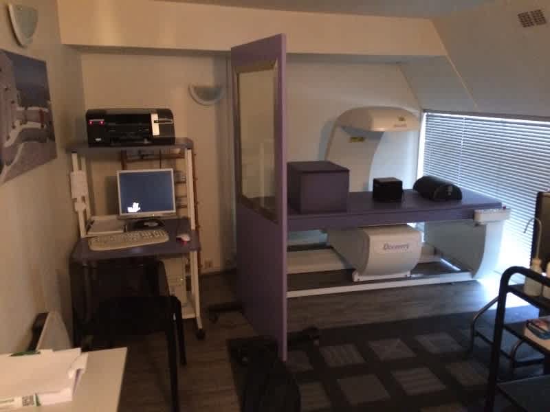 Centre D'imagerie Médicale Du Grand Pavois - Paris 15