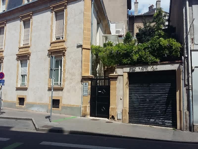 Rue De La Croix D Auyot Nancy