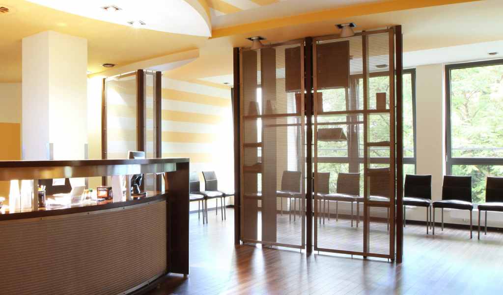 Urologie im Medicum Wiesbaden, Gemeinschaftspraxis in Wiesbaden