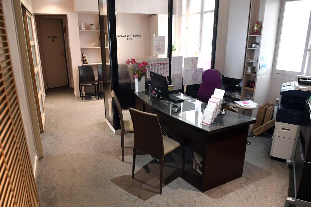 Imagerie Paris Centre 119 Avenue Du Général Leclerc 75014 Paris