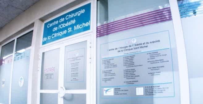 Clinique Saint Michel - Toulon - Elsan, Clinique privée à ...