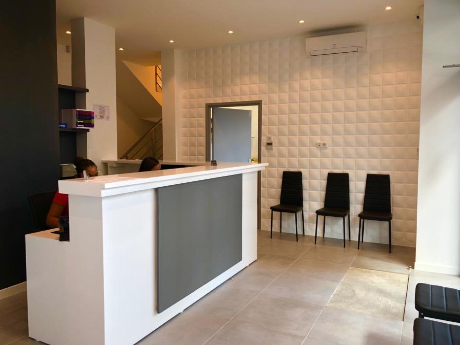 Centre Dentaire Colombes Gare, Centre dentaire à Colombes