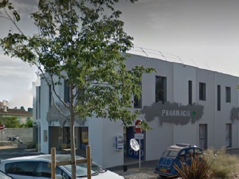 d'ophtalmologie des docteurs Nadeau et Gallon Cousin,