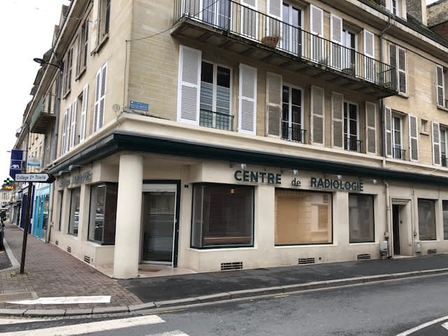 Centre de radiologie de Falaise, Centre d'imagerie médicale à Falaise