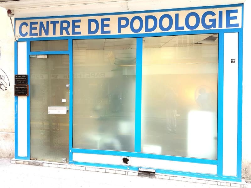 Cloé MILLOUR, Pédicurepodologue à Paris Prenez rendezvous en ligne