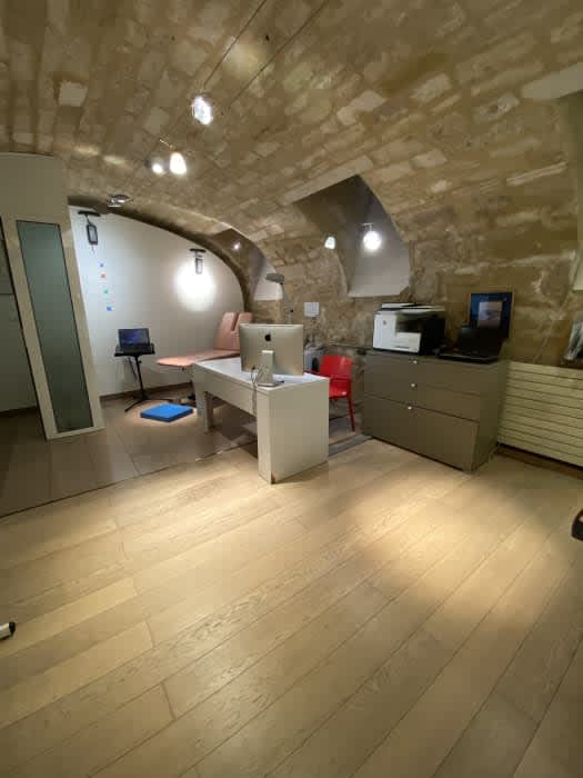 Centre de podologie de l'Ecusson, Cabinet paramédical à Montpellier