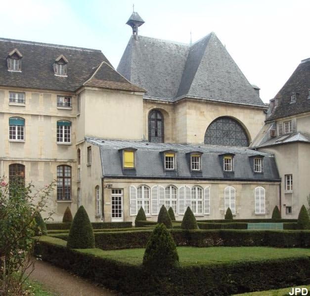 Service de cardiologie Hôpital Cochin APHP,