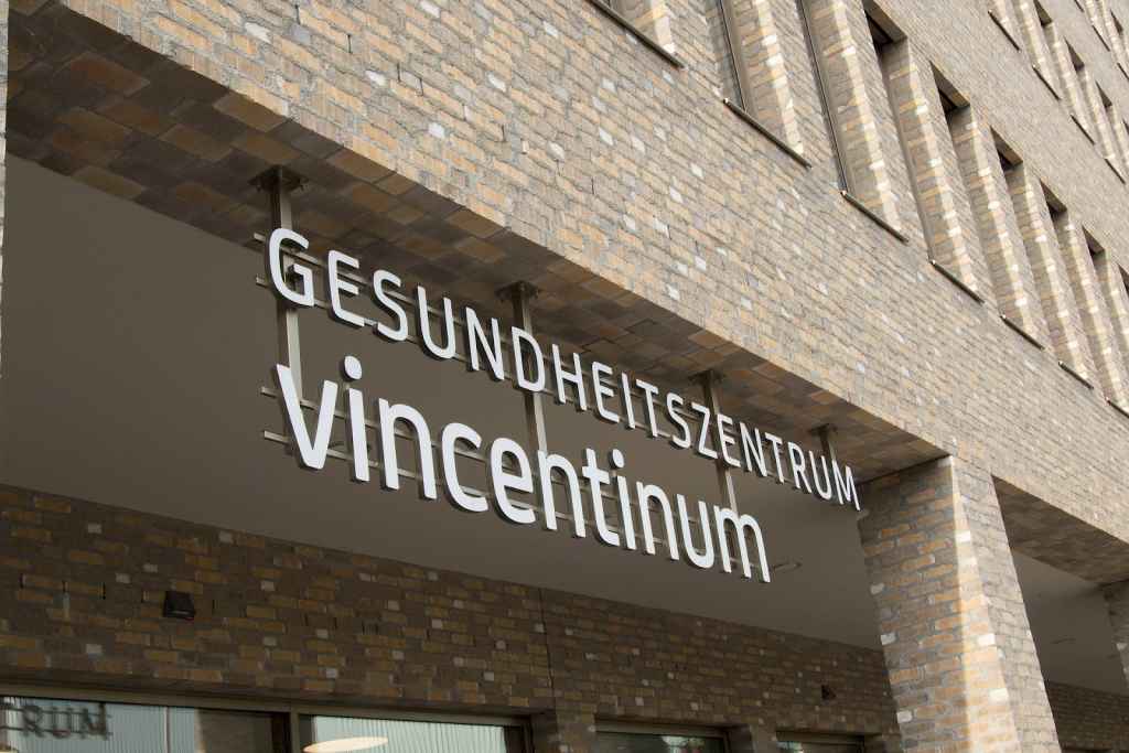 MVZ für Chirurgie und Orthopädie am