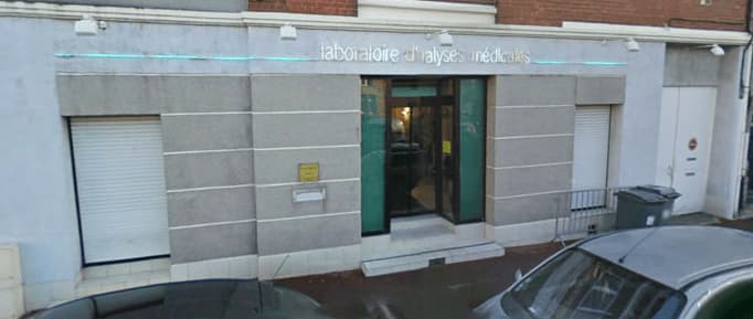 Laboratoire Synlab Hauts De France - Site De Halluin Photos