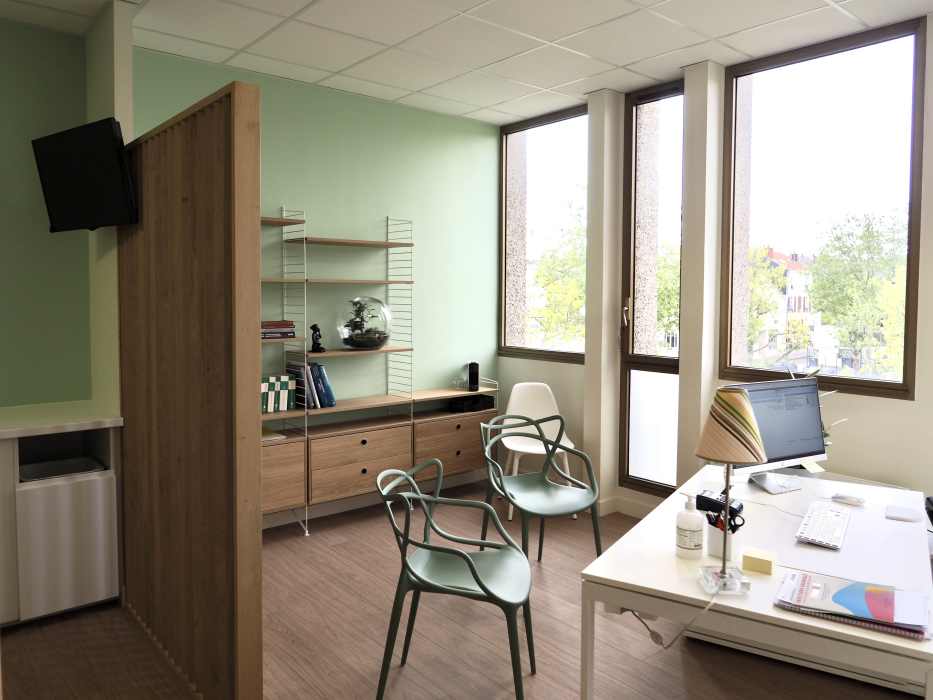 Dr Caroline MartinMorille, Gynécologue médical et obstétrique à Angers