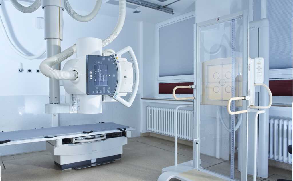 Blikk Radiologie Herne