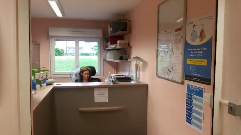 2 Rue Simone Veil 95370 Montigny Les Cormeilles