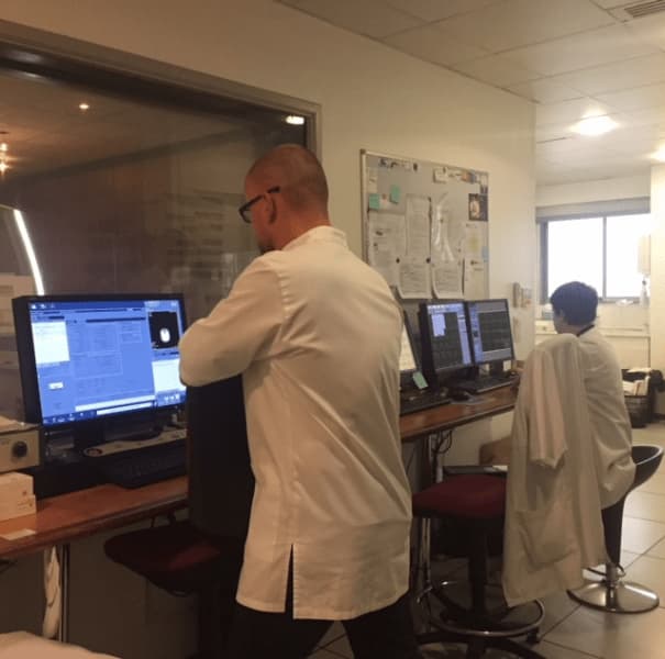 IRM Charenton (radiologie), Centre d'imagerie médicale à CharentonlePont