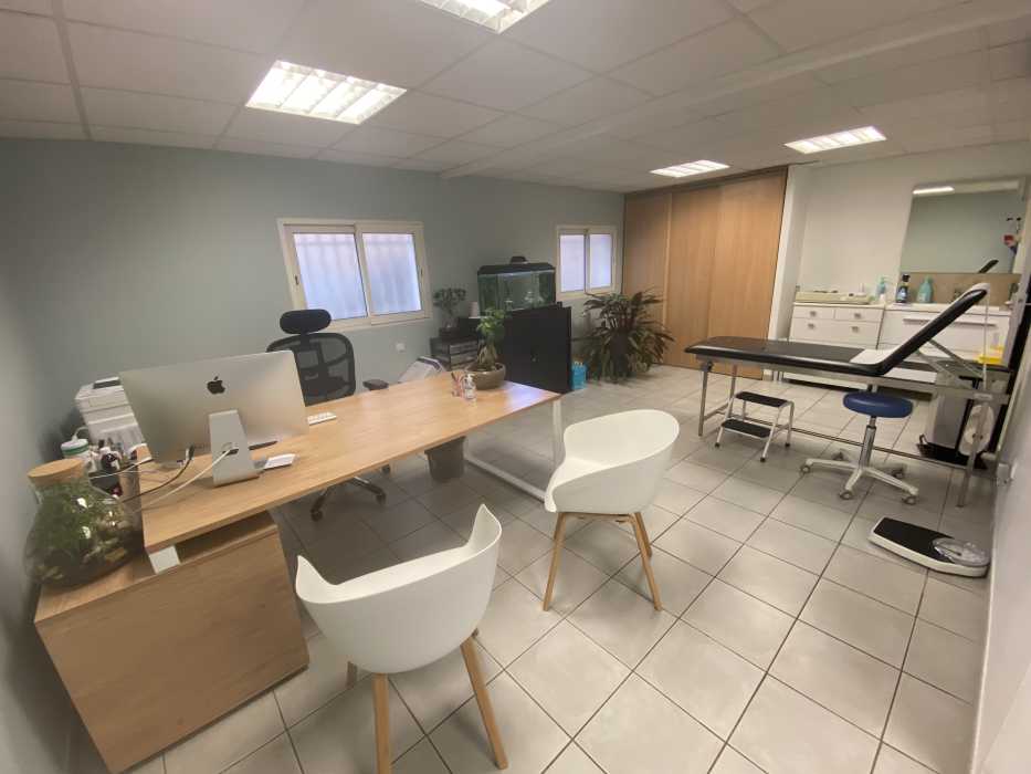 Dr Damien Mariotti, Médecin généraliste à Rousset