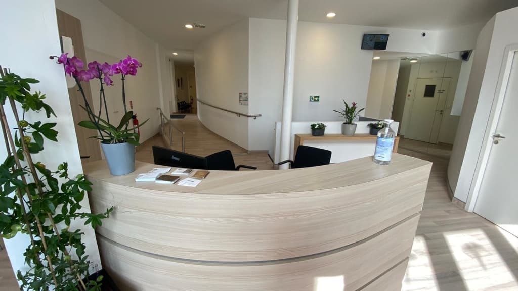 Centre Médical De La Rapée - Office Santé