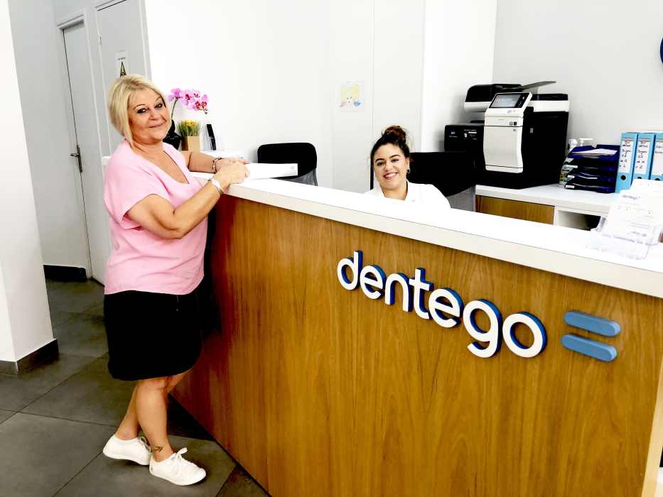 Dentego Lyon Centre dentaire Lyon 7e - Saxe-Gambetta - Dentego, Centre dentaire à Lyon