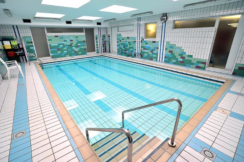 Piscine lutterbach Piscine lutterbach