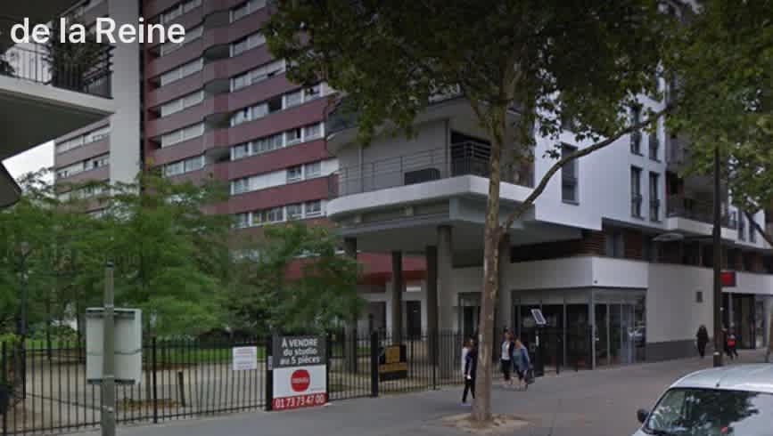 Irbb Institut De Radiologie De Boulogne Billancourt