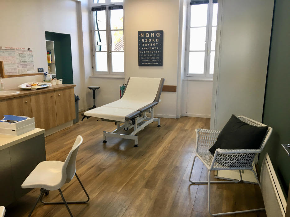 médical Etxebarnondoa, médical à Irissarry