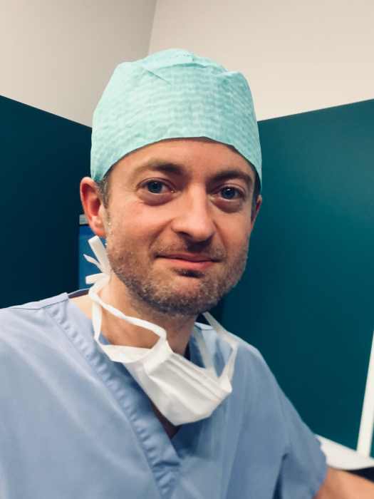 Quel Est Le Meilleur Chirurgien Orthopédique De France Dr Guillaume WAVREILLE, Chirurgien orthopédiste à Lesquin