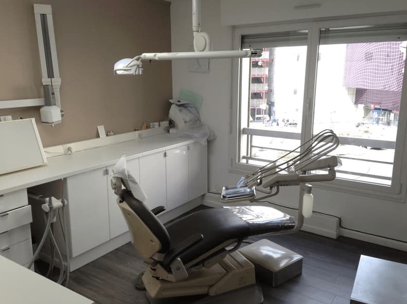 Dr Ruth KOSKAS, Chirurgiendentiste à CharentonlePont