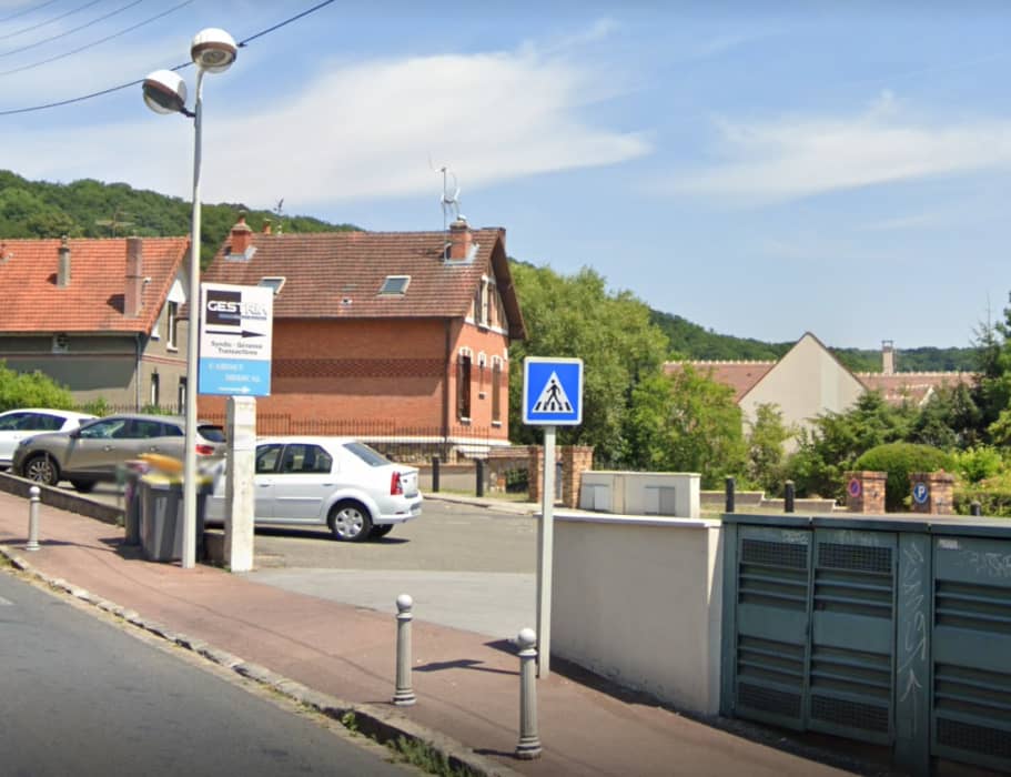 Doctolib Test Pcr Saint Remy Les Chevreuse