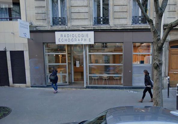 Centre d'imagerie médicale Chaligny, Centre d'imagerie médicale à Paris